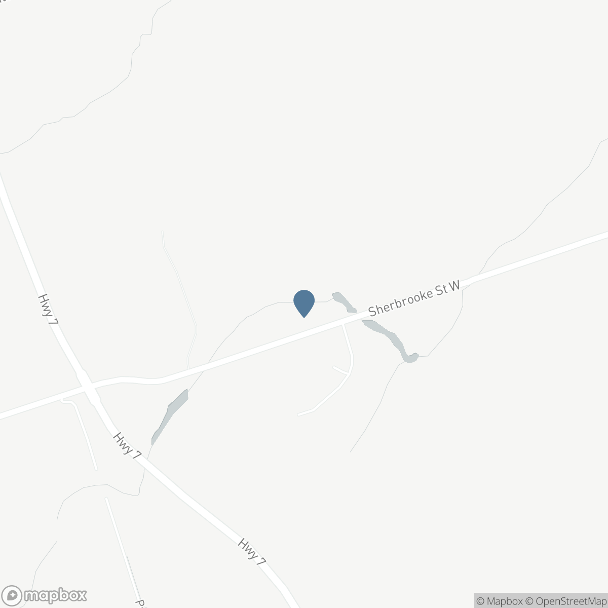 2534 SHERBROOKE STREET W, Cavan-Monaghan, Ontario K9J 0E5